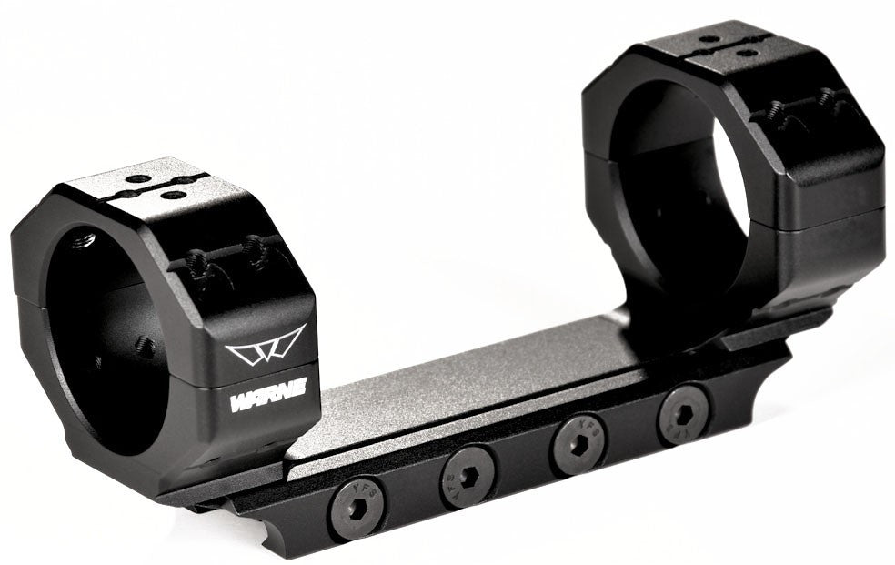 Attacchi WARNE Skyline Precision 30mm. - Medi