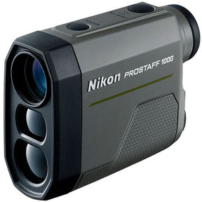 Telémetro laser Nikon Prostaff1000