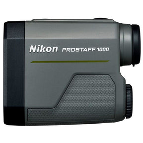Telémetro laser Nikon Prostaff1000