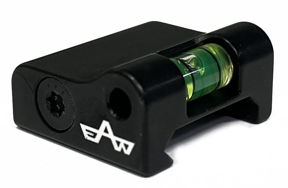 Nivel EAW-APEL para carril Picatinny