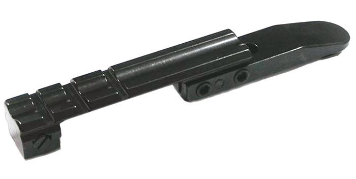 Pie APEL Weaver 883/012 - REM 700