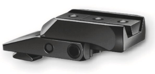 Pie delantero APEL modelo 1405 - carril Zeiss