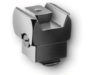 Pie trasero APEL modelo 1410 - carril Zeiss