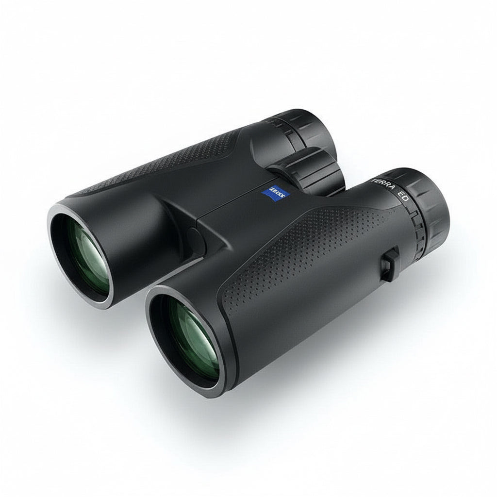 Prismáticos Terra ED Zeiss