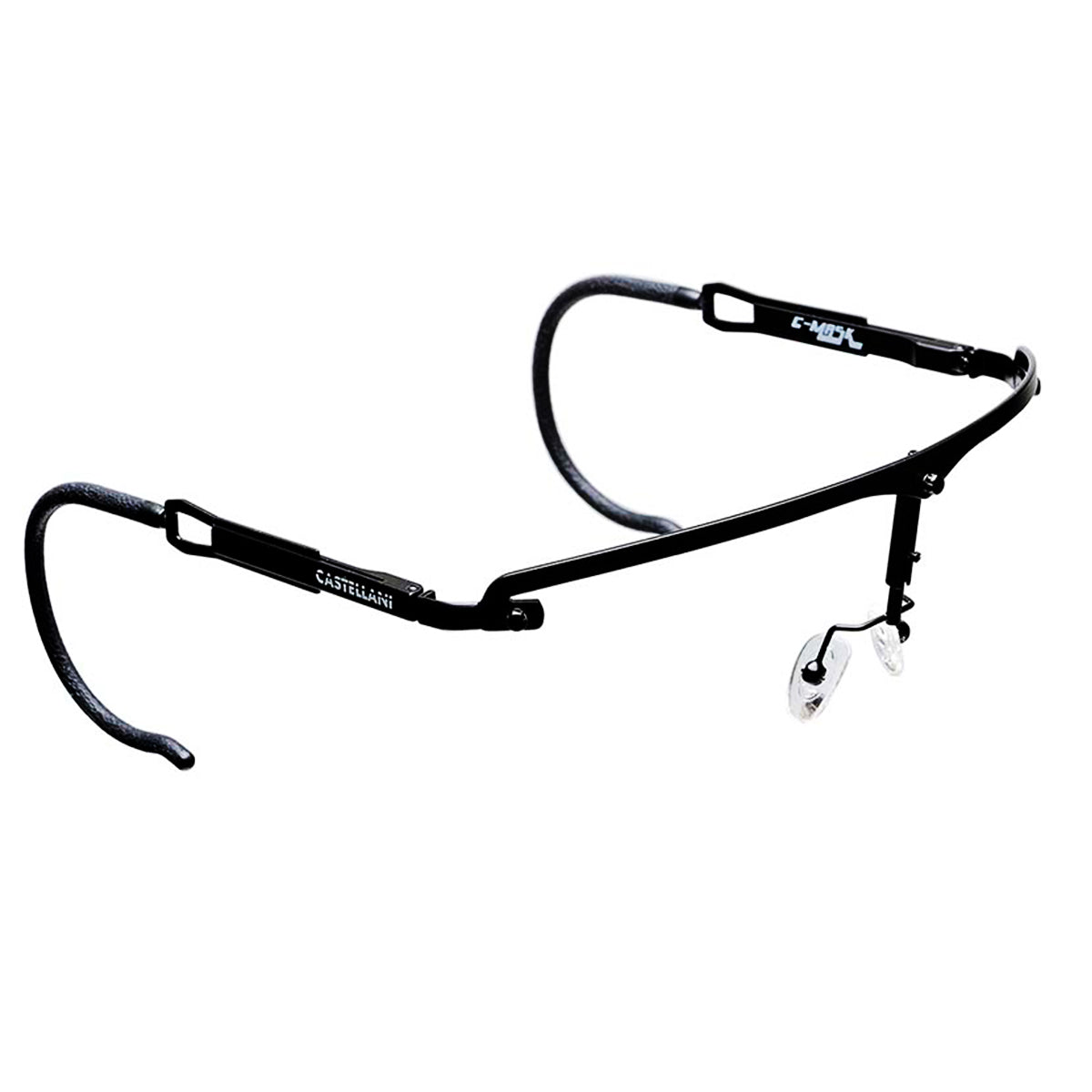 ⭐ Comprar gafas de tiro castellani c-mask 2 de alta calidad