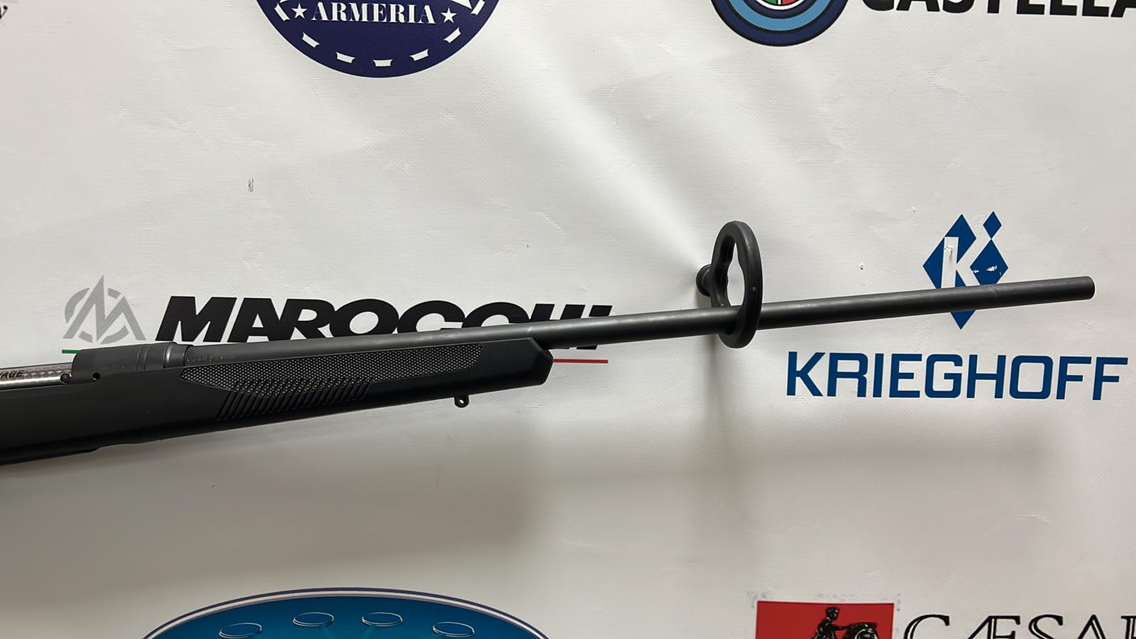 Rifle Savage 110 C/ 300wn