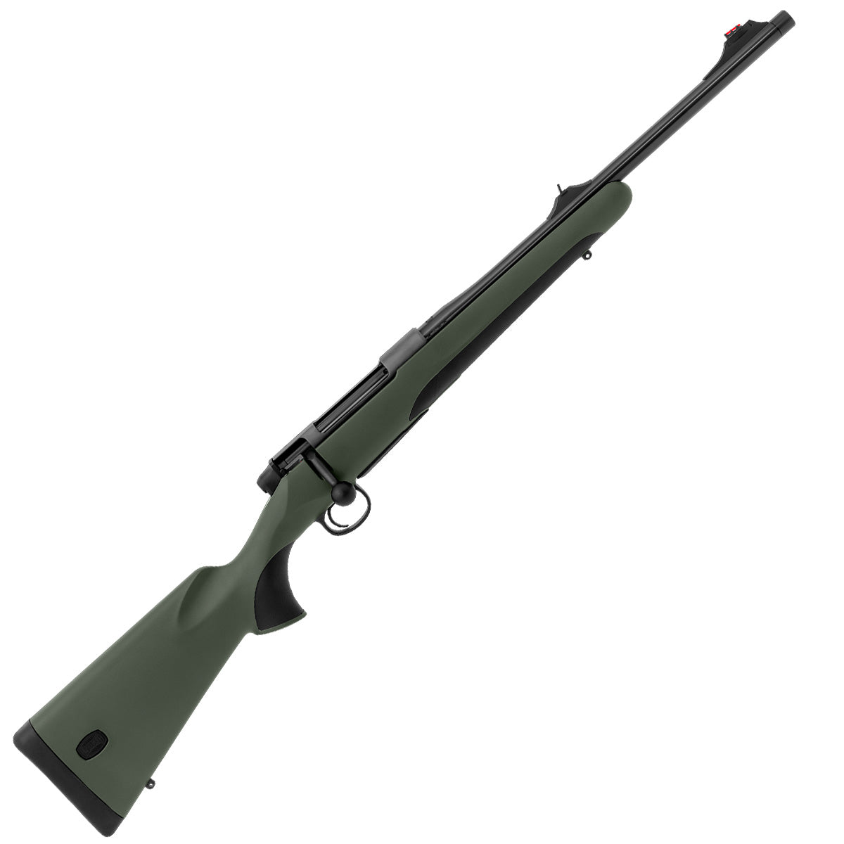 Rifle Mauser 18 Waldjagd