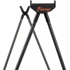 Stick de disparo Ultimate Carbon 4StableSticks fibra de carbono