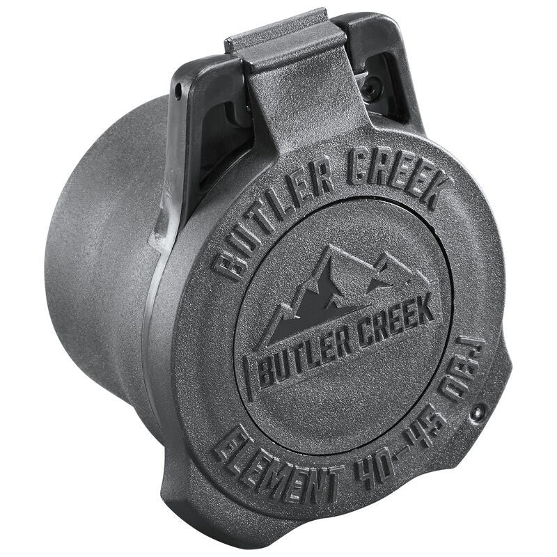 Tampa para lente Butler Creek Element