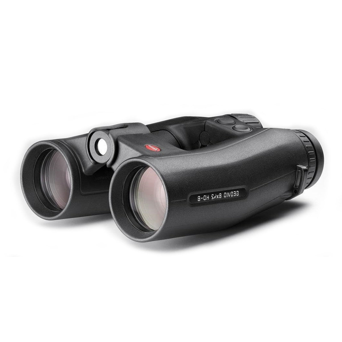 Prismáticos Leica Geovid HD-R 2700 con telémetro laser