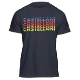 Camiseta Repeat Castellani