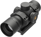 Visor LEUPOLD Freedom RDS 1x34 1 MOA con montura