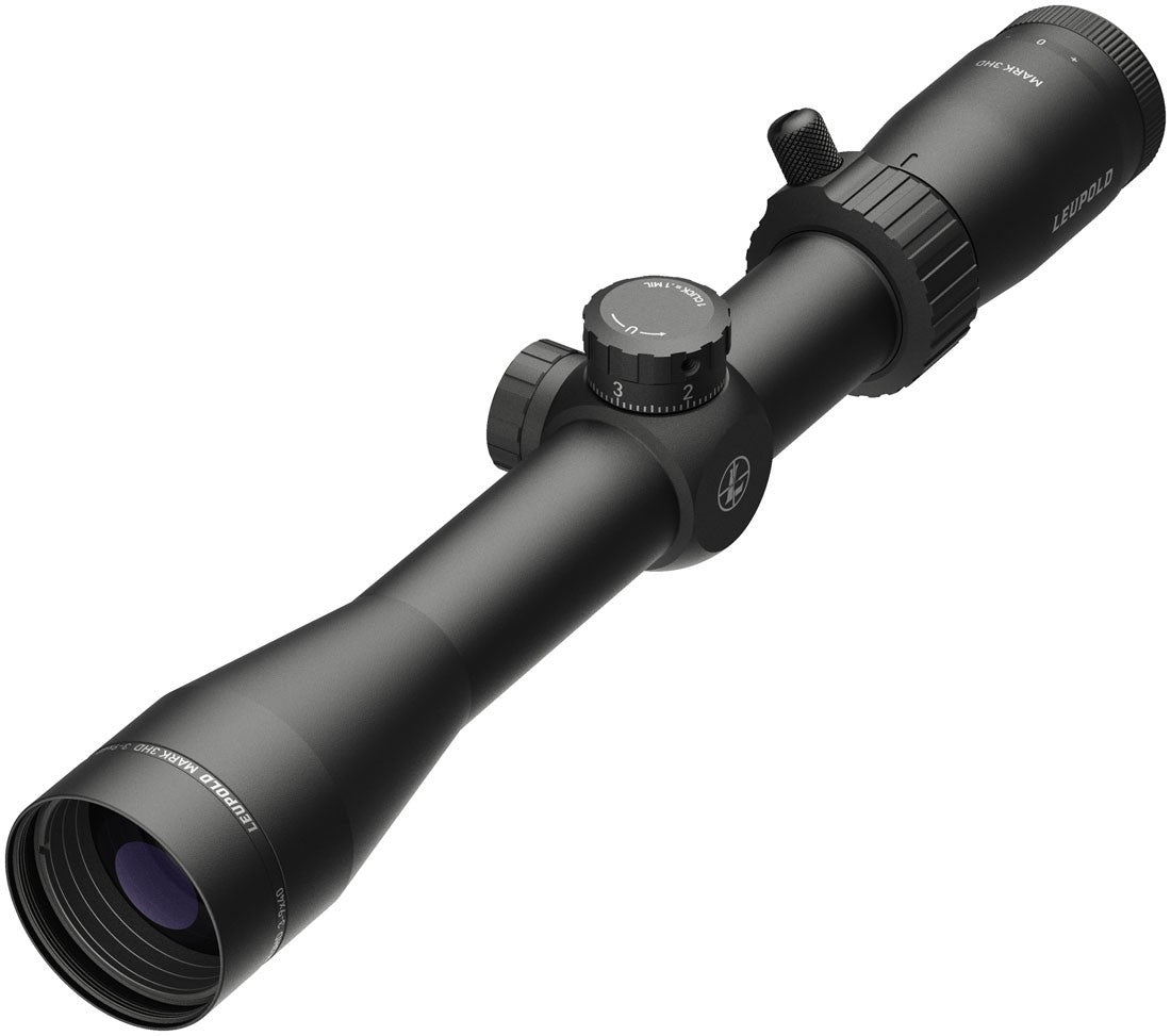 Visor LEUPOLD Mark 3HD 3-9x40 P5