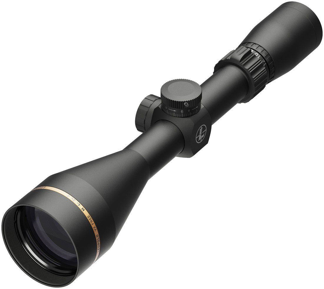 Visor LEUPOLD VX-Freedom 4-12x50 CDS Duplex