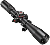 Visor SIMMONS ProTarget Mil-Dot