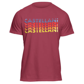 Camiseta Repeat Castellani