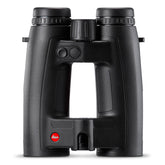 Prismáticos Leica Geovid HD-R 2700 con telémetro laser