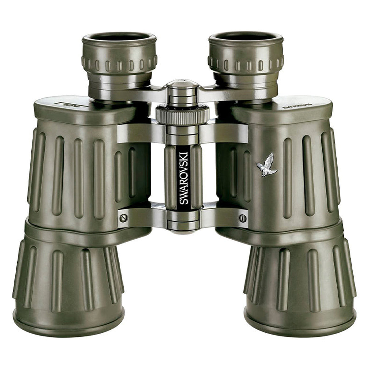 Binoculares Swarovski Optik Habicht