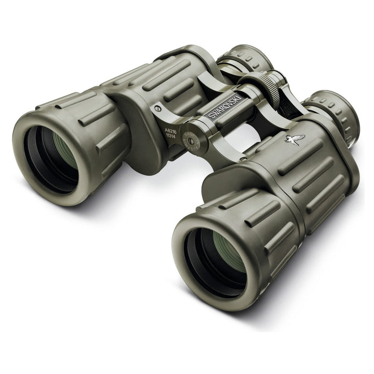 Binoculares Swarovski Optik Habicht
