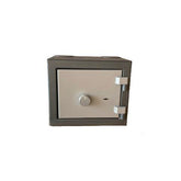 Armero SPS 310 mini cerradura llave y electrónica Grado III