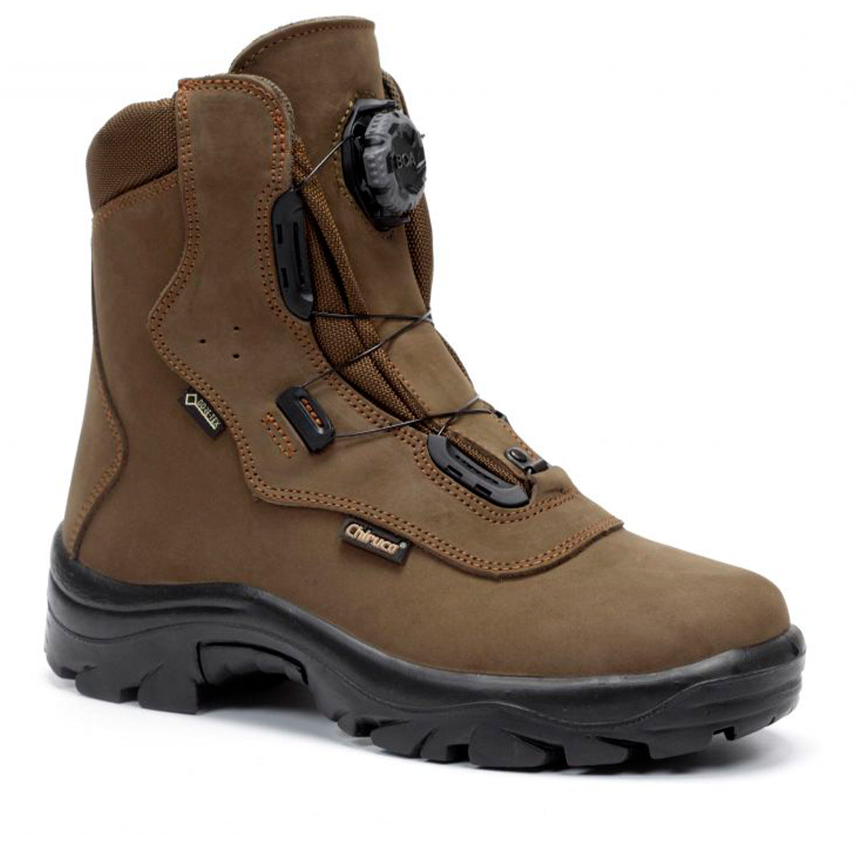 Botas Chiruca BRETON BOA 01 GORE-TEX